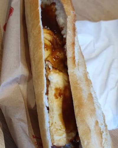 Greggs - Pride Park
