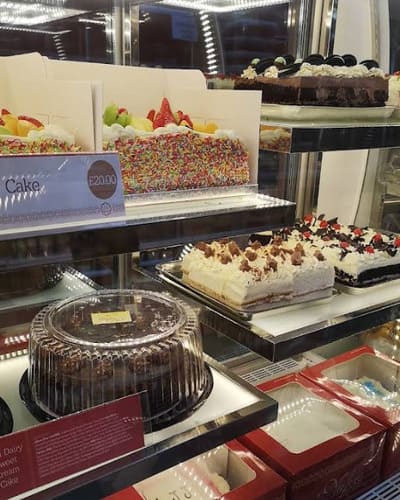Nafees Bakers & Sweets