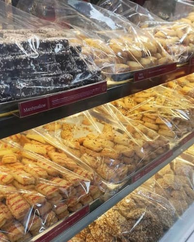 Nafees Bakers & Sweets