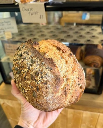Olivia’s Bakery