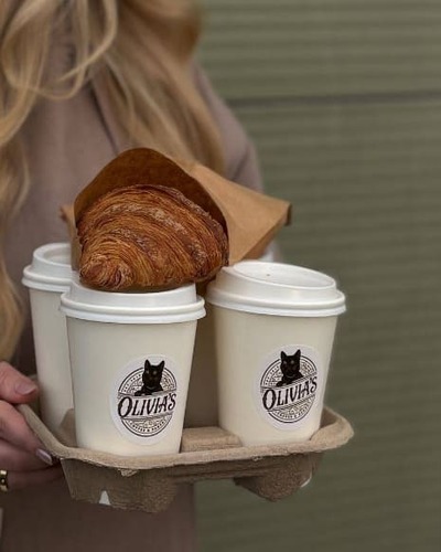 Olivia’s Bakery
