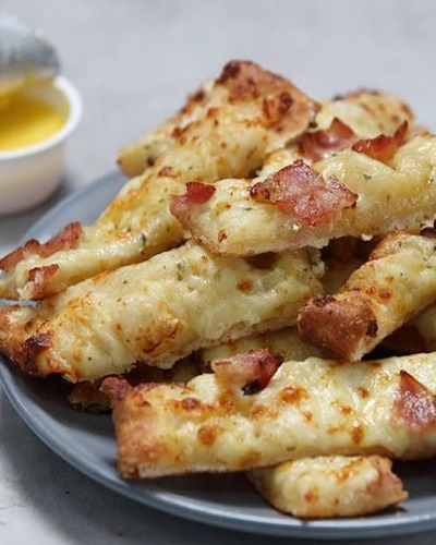 Papa Johns Pizza - Allenton