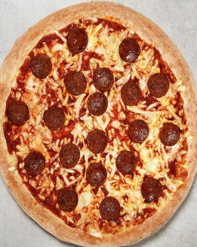 Papa Johns Pizza - Chaddesden