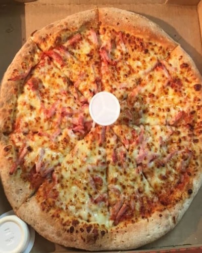 Papa Johns Pizza - Chaddesden