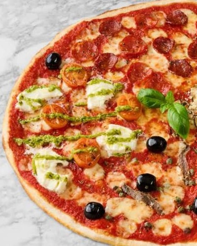 Pizza Express