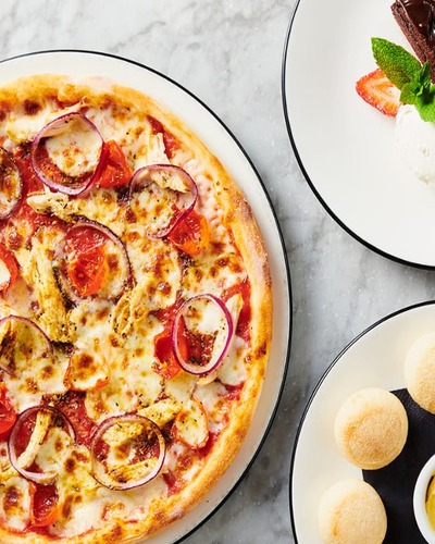 Pizza Express