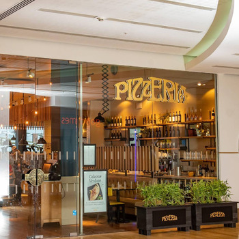 Pizza Express