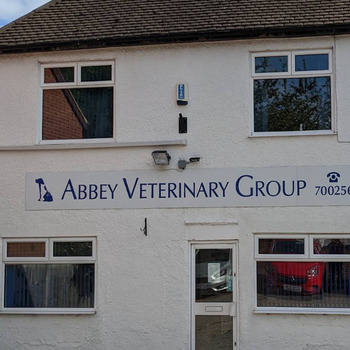 Abbey Veterinary Group - Chellaston