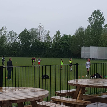AFC Chellaston