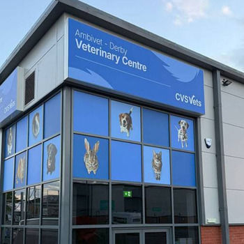 Ambivet Veterinary Centre