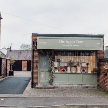Brooks Deli & Wine Bar in Ockbrook