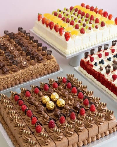 Cake Box