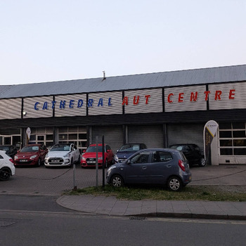 Cathedral Autocentre