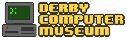 Derby Computer Museum