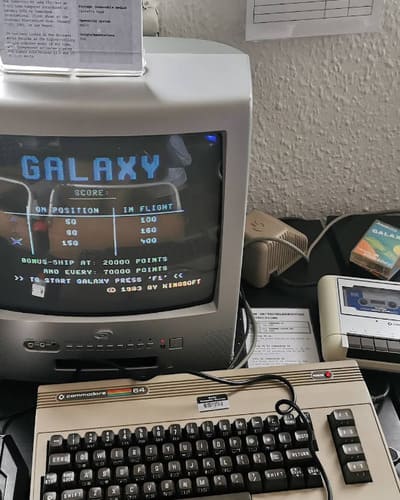 Derby Computer Museum