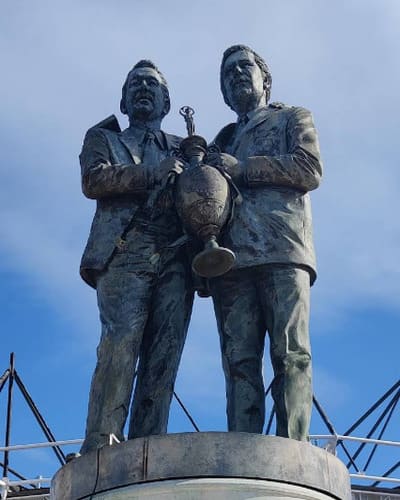 Derby County Football Club