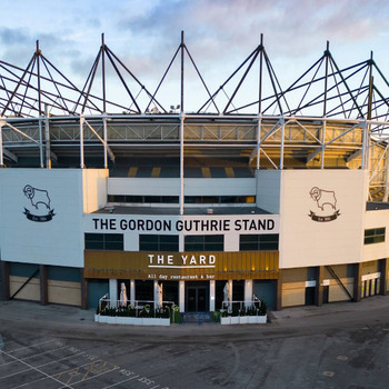 Derby County Football Club