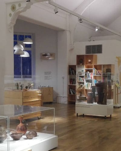 Derby Museum & Art Gallery