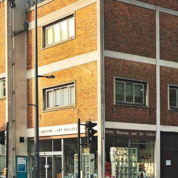 Derby Museum & Art Gallery