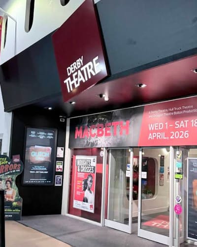 Derby Theatre