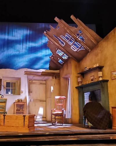 Derby Theatre