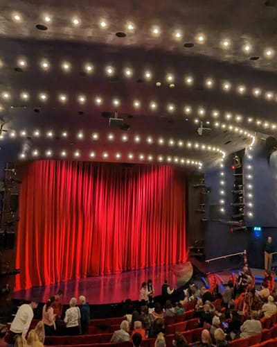 Derby Theatre
