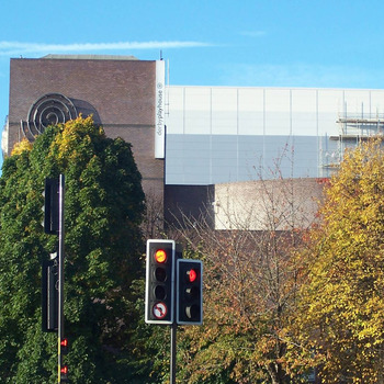 Derby Theatre