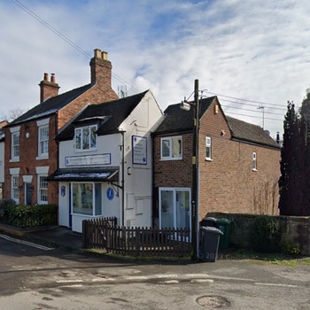 Derbyshire Independent Financial Advisers LLP in Findern