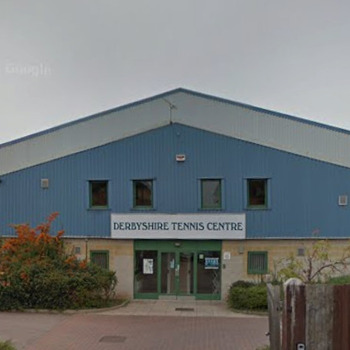 Derbyshire Tennis Centre