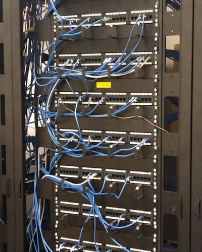G-lec Electricians in Ockbrook