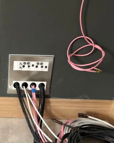 G-lec Electricians in Ockbrook