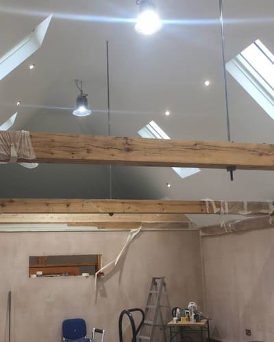 G-lec Electricians in Ockbrook