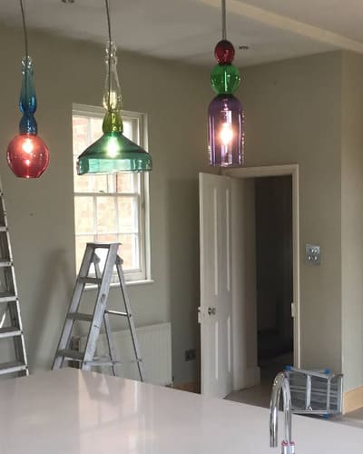 G-lec Electricians in Ockbrook