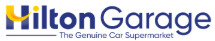 Garage Prep Centre in Hilton