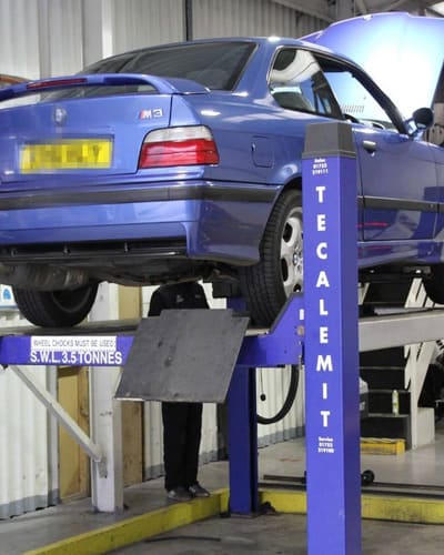 German Automotive