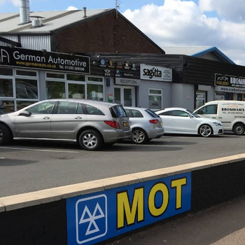 German Automotive