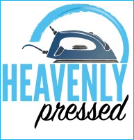 Heavenly Pressed in Hilton