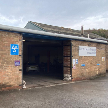 Little Eaton Garage Ltd
