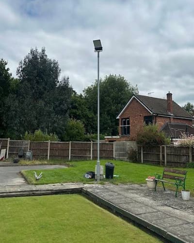 Littleover Bowls Club