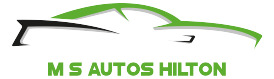 M S AUTOS HILTON LIMITED in Hilton