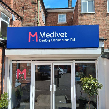 Medivet - Normanton