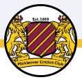 Mickleover Cricket Club