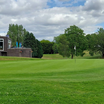 Mickleover Golf Club