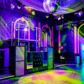 MooMoo Nightclub Derby