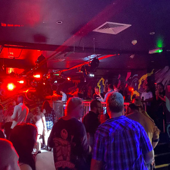 Mosh Night club