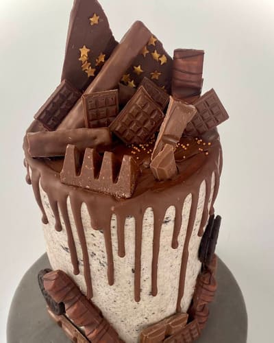 Ockbrook Cakes in Ockbrook