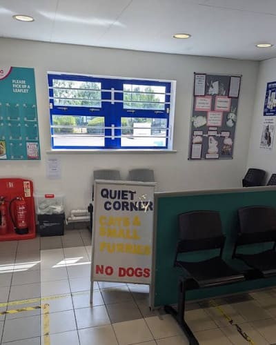 PDSA Pet Hospital