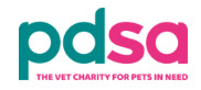 PDSA Pet Hospital