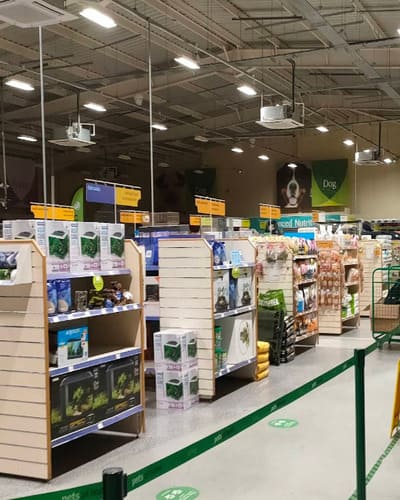 Pets at Home (Chaddesden)