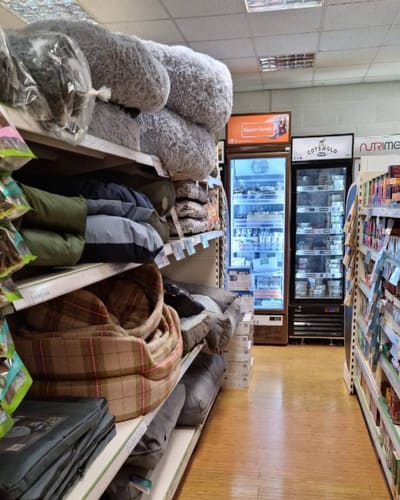 Pets & Friends (Chaddesden)